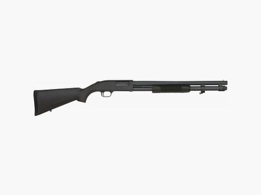MOSSBERG 590A1 MIL-SPEC 9T - 12/76