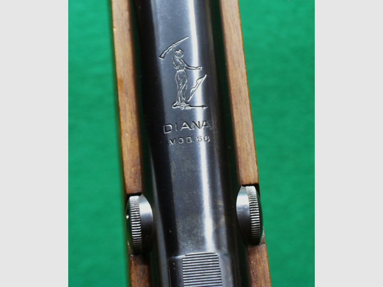 Diana 66 Luftgewehr Mod.66