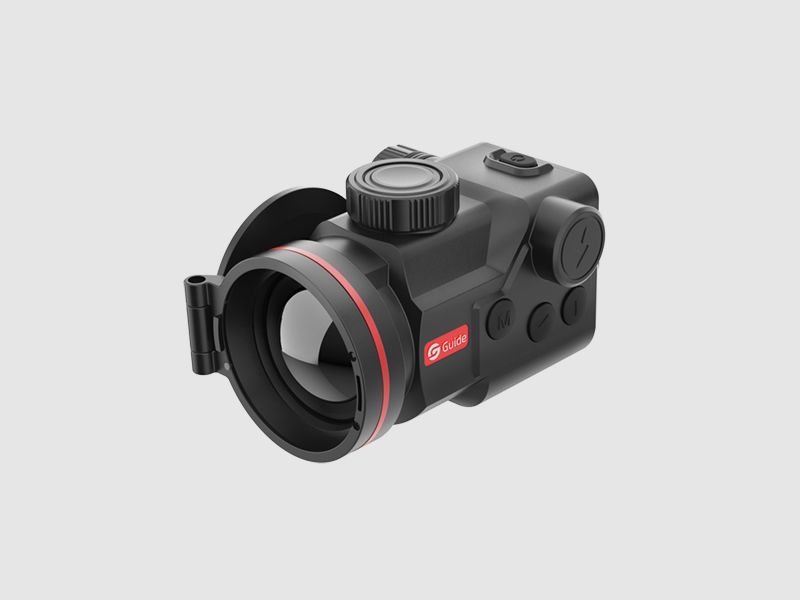 GUIDE thermal imaging attachment TB650 2.0