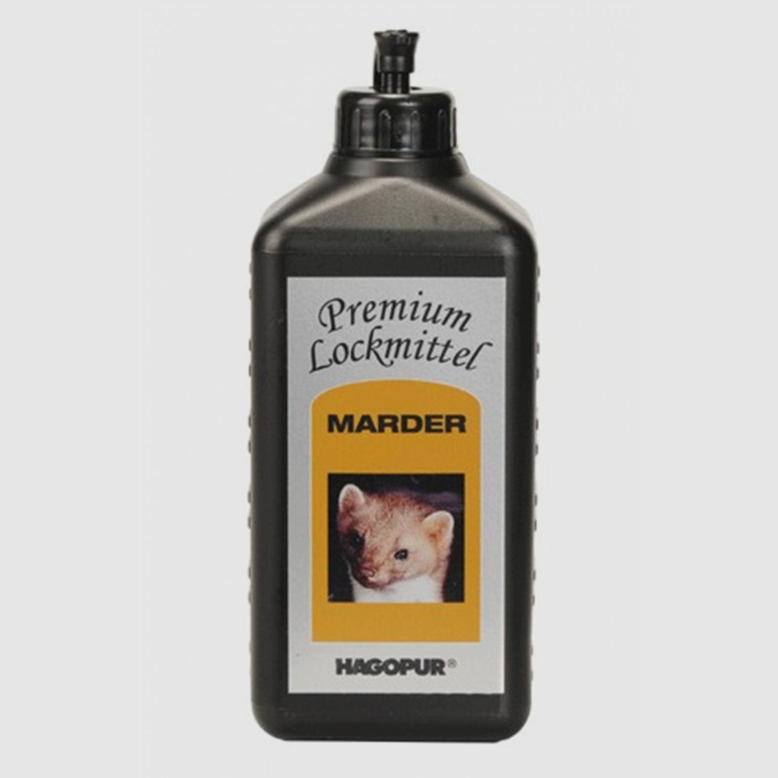 Lockmittel Marder