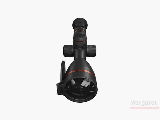 Luneta termowizyjna ThermTec ORYX 650L LRF z dalmierzem