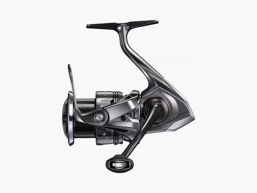 MOULINET SHIMANO TWIN POWER 2500 FE