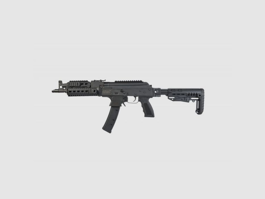 Carabine Nova Modul CTS9T, image 1 sur 4