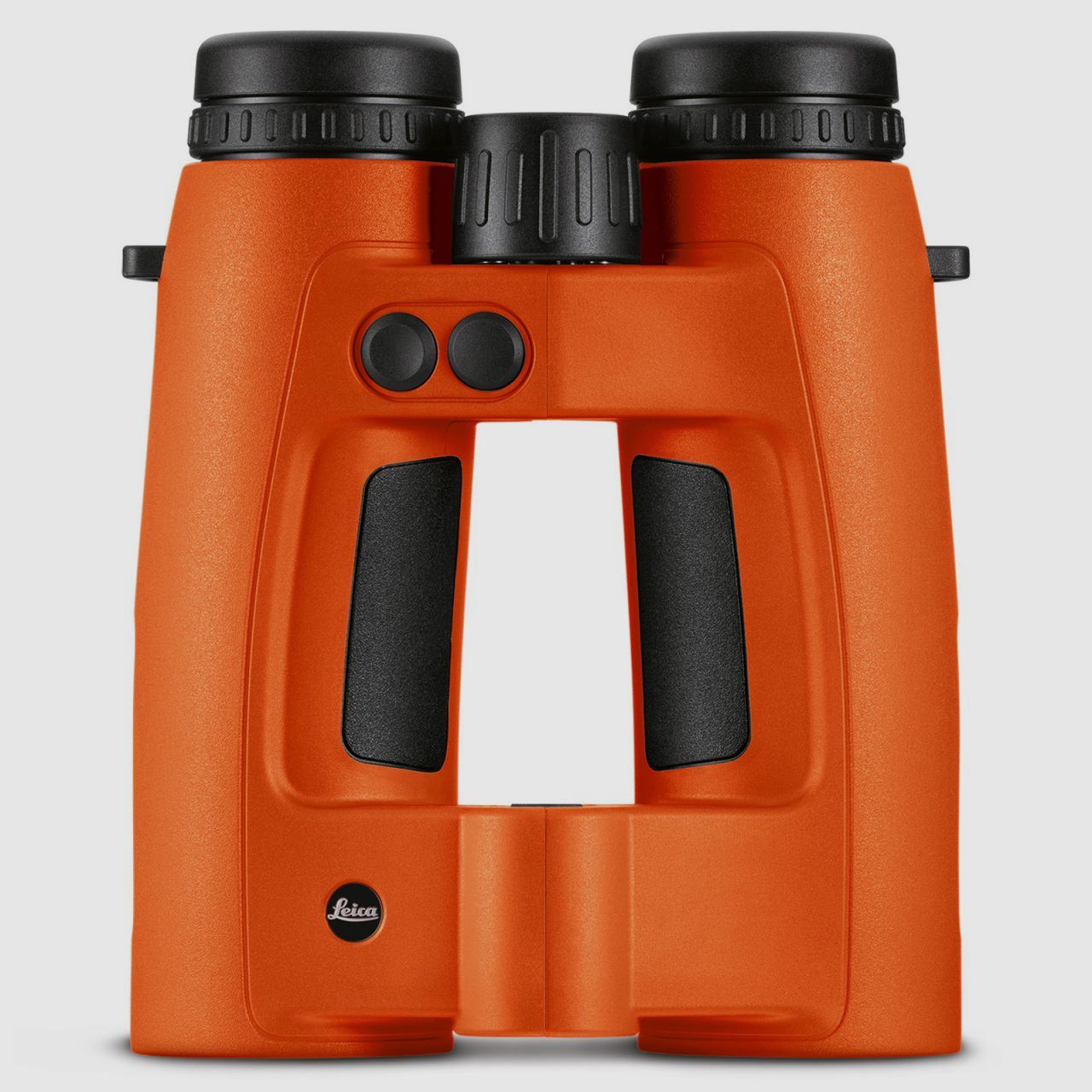 Leica Geovid Pro 10x42 Edición Naranja Medidor de Distancia Láser Prismático