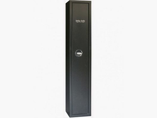 INFAC Armadietto per armi SKP4 (4 ARMI/OTTICA/REGALE SUPERIORE)