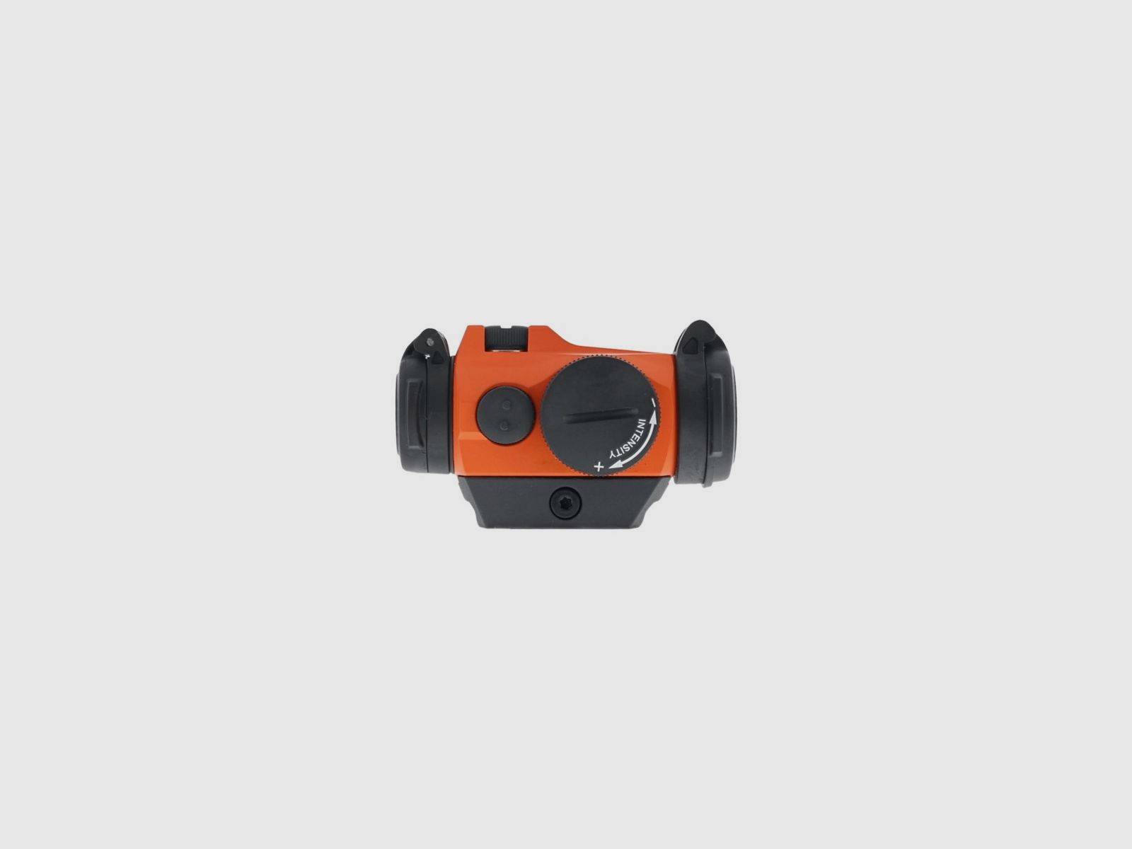AIMPOINT Rotpunktvisier Mod. MIRCRO H-2 2 MOA Cerakote Orange