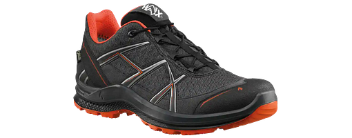 Haix Halbschuh Black Eagle Adventure 2.2 GTX