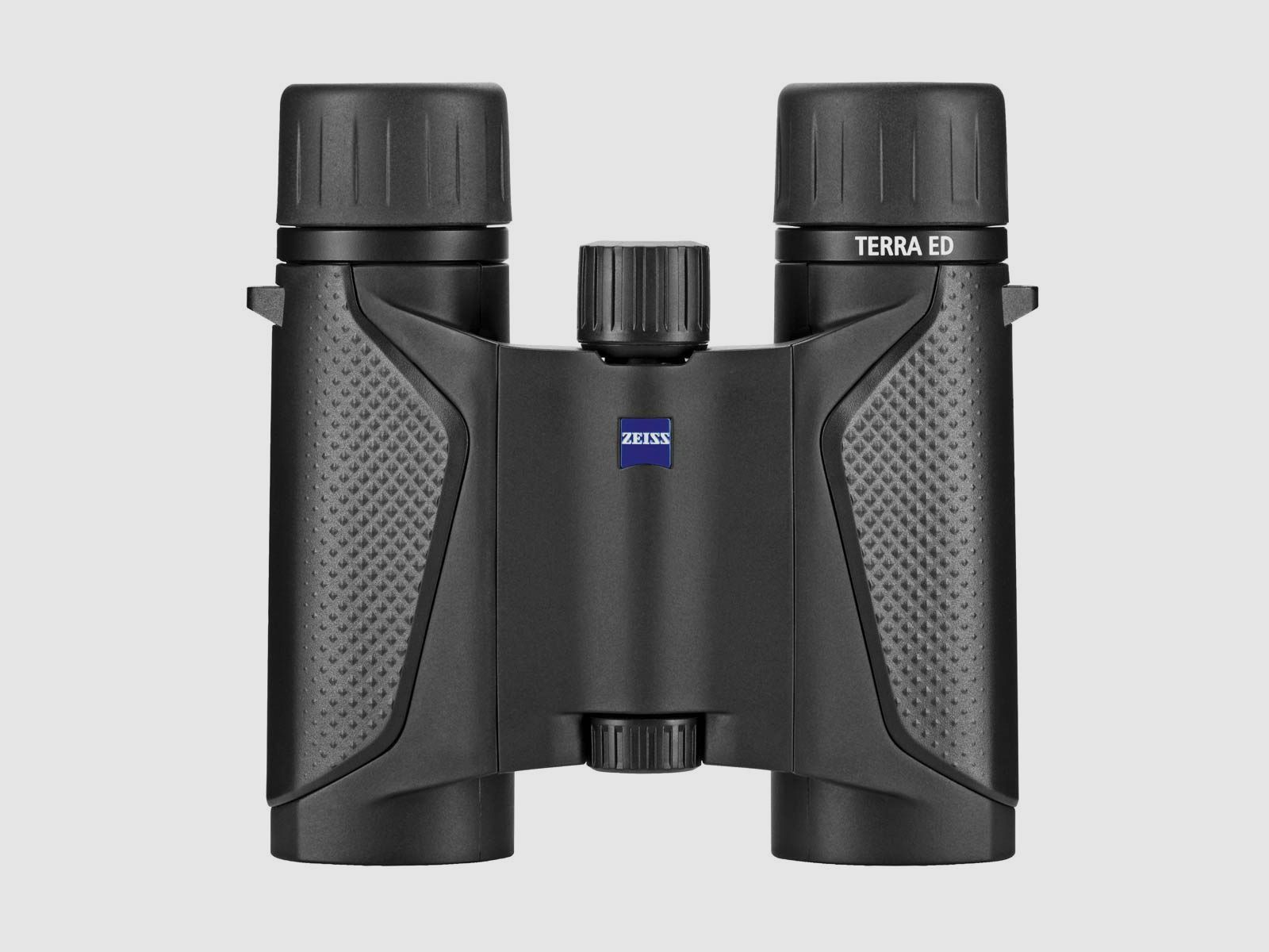Zeiss Terra ED Pocket  10x25  schwarz
