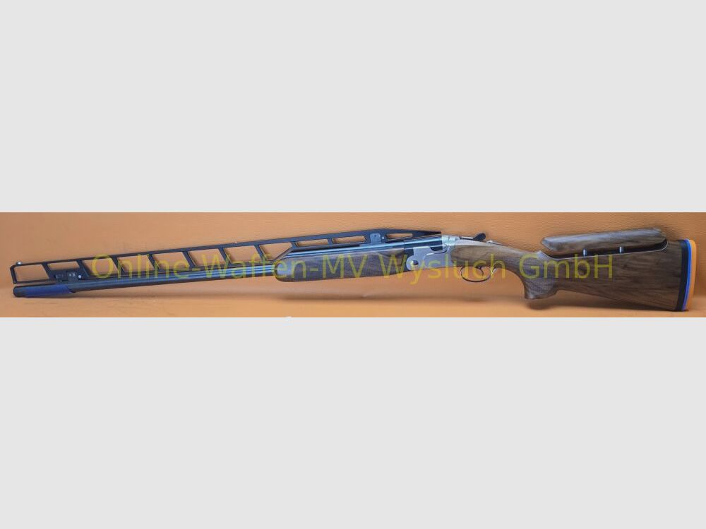 Top Beretta 692 X-Trap Single Barrel Combo