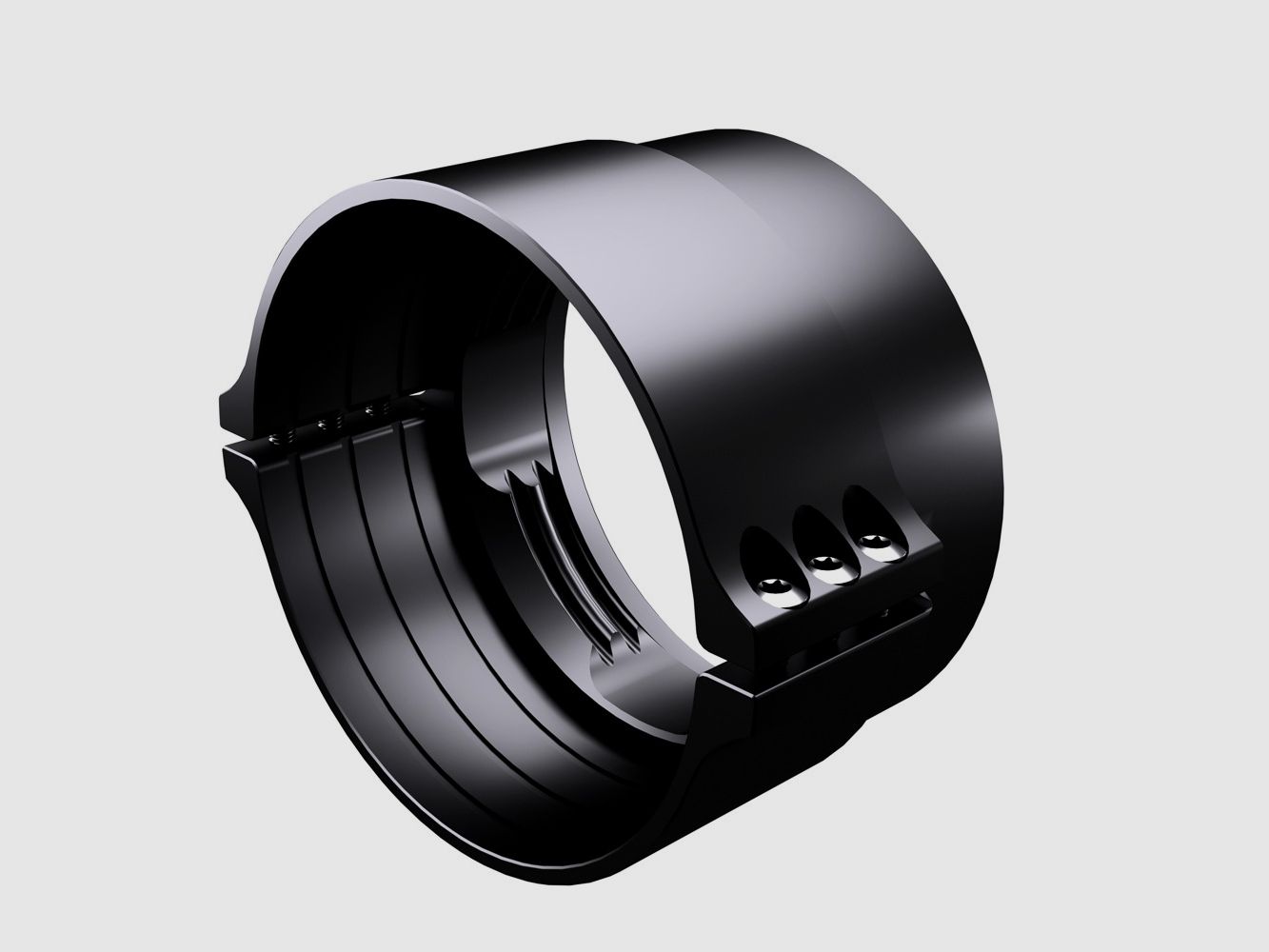 RotoClip ZFHL 65mm