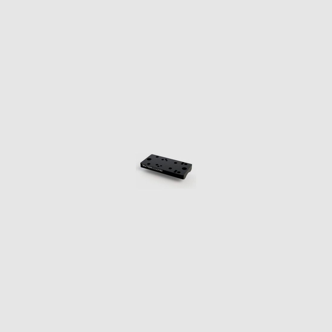Outerimpact Red Dot Adapter Ruger Mark I - IV
