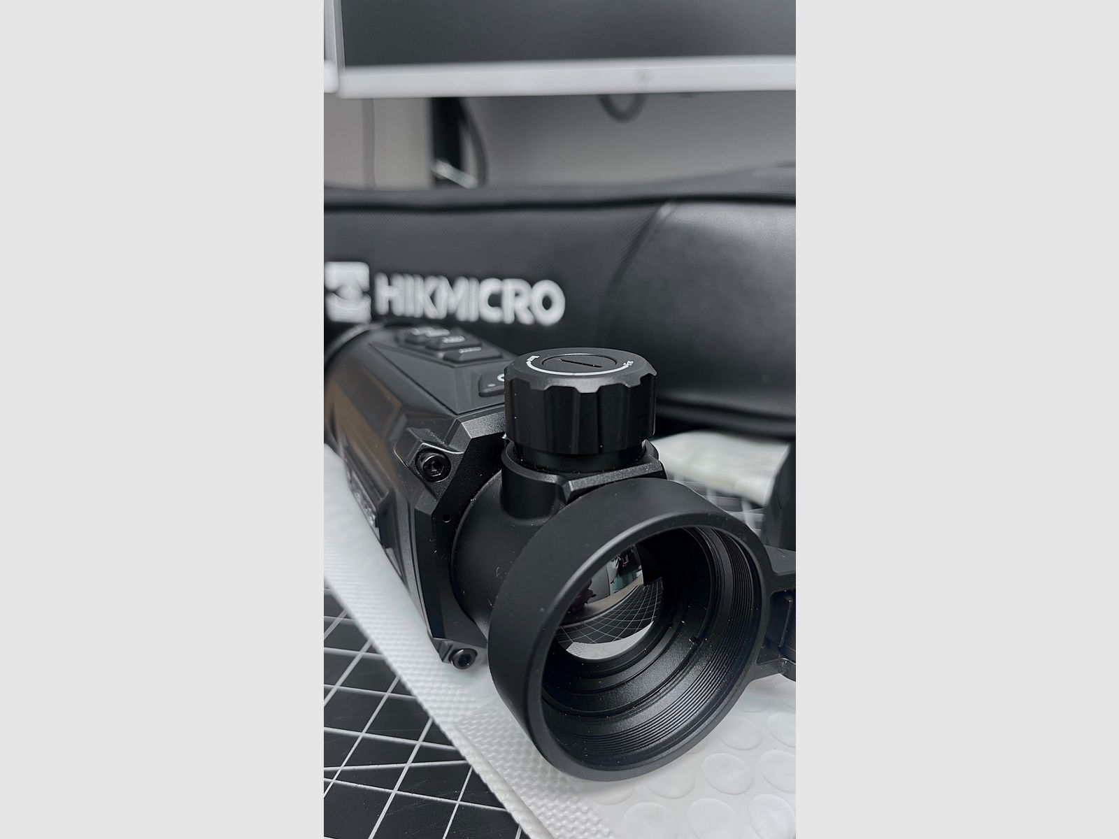 HIKMICRO Thunder TQ35C 2.0 Neuwertig VHB: 1.829€