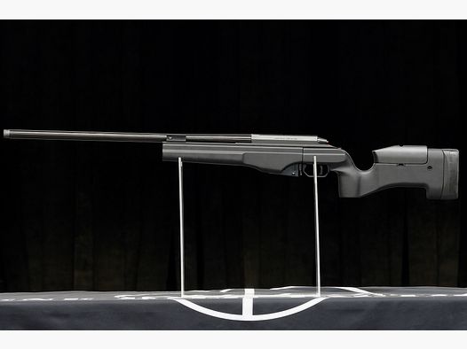 SAKO TRG-22
