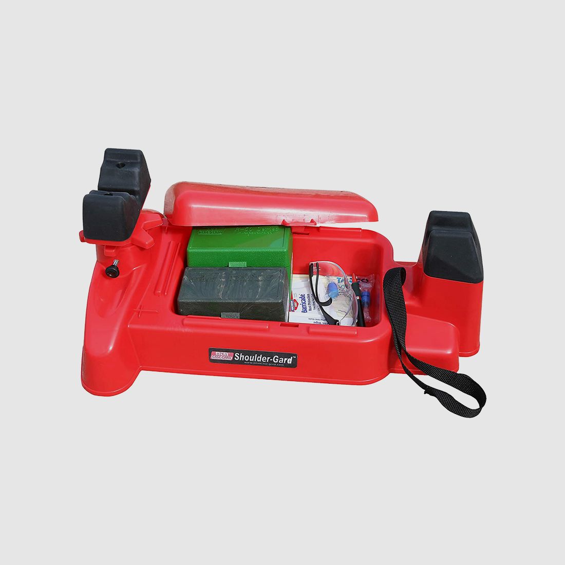 MTM Einschießbock / Schießauflage SGR-30