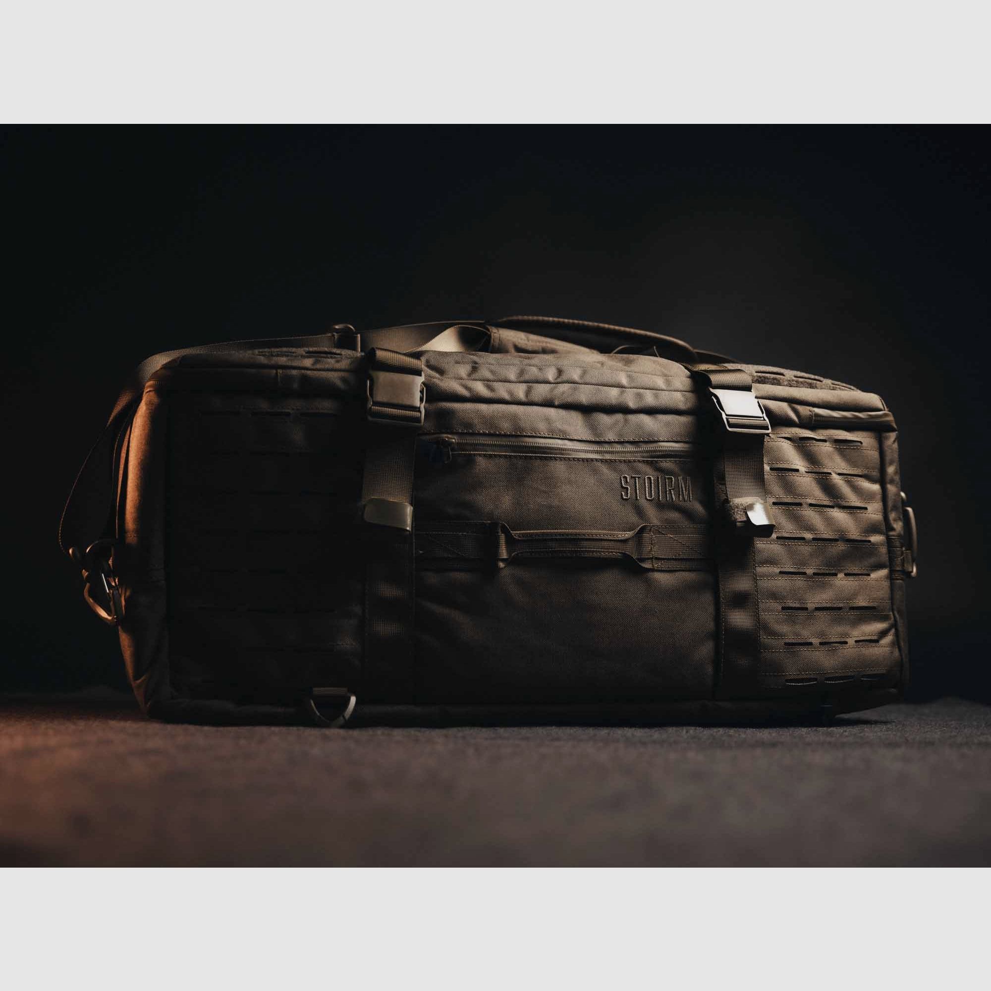 STOIRM 50L Duffel Bag, Bild 56 von 56