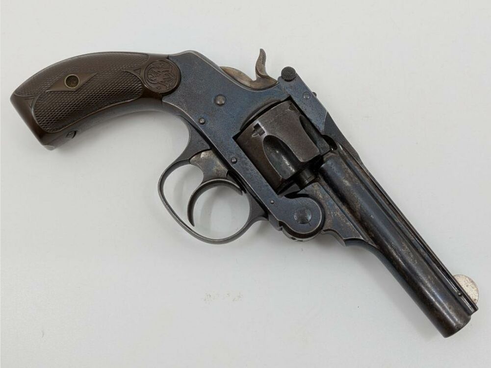 S&W .32S&W