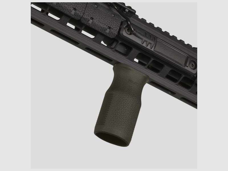 Magpul – MOE MVG Vertical Grip / OD, immagine 3 di 5
