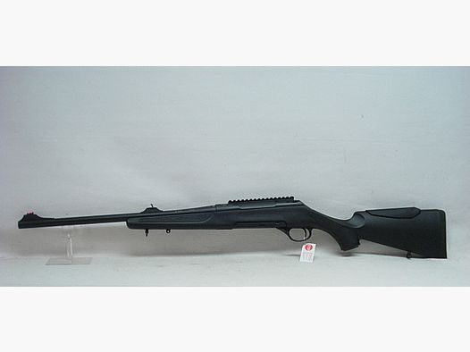 Jäger 10 Compact LL51 - .308Win, incl. Spez. Kalix