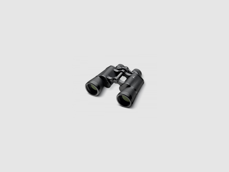 Jumelles Swarovski Habicht 10x40 W - le traditionnel
