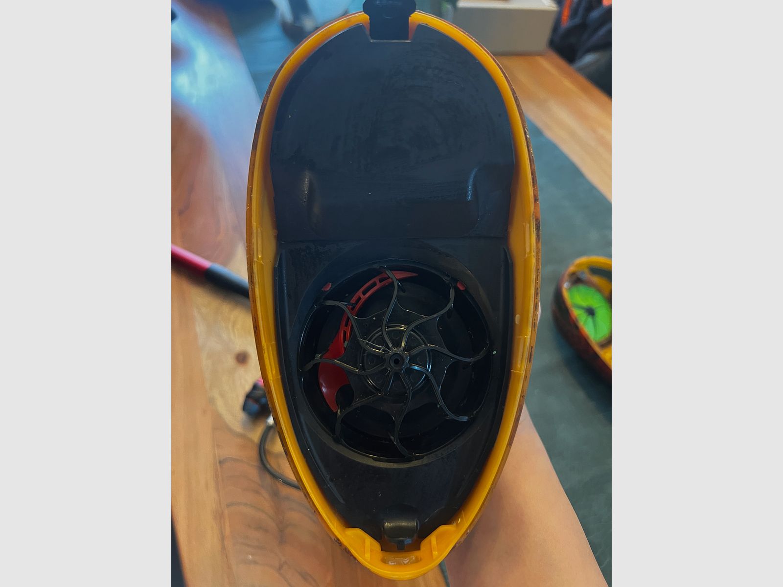 Proto Reflex Markierer