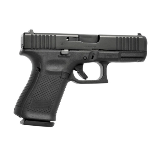 Glock 19 Gen.5 pistol cal. 9x19, image 2 of 5