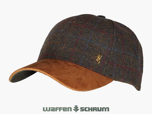 Browning Cap Paul Green