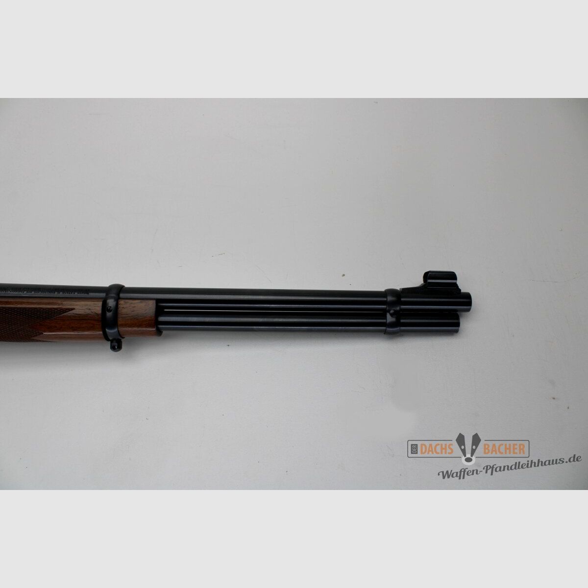 UHR Büchse Marlin 336CS Kal. 30-30