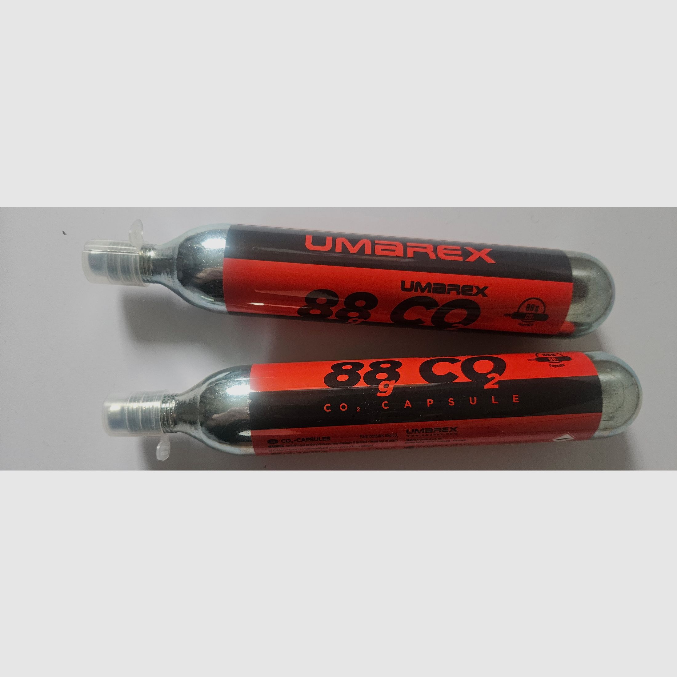 Walther SG9000, CO2 Geweer Kal. 4,5mm BB
