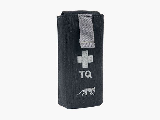 Tasmanian Tiger TT Tourniquet Pouch II - Tasmanian Tiger - Black