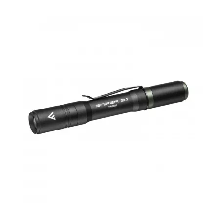 Mactronic Sniper zaklamp 3.1 130 lm, afbeelding 1 van 5