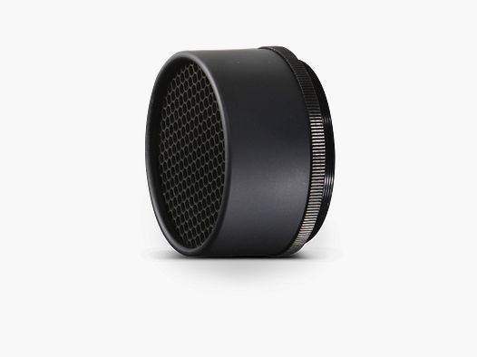 Filtre en nid d'abeille Steiner Killflash ARD pour M5XI et M7XI avec objectif de 50 mm pour lunette de tir