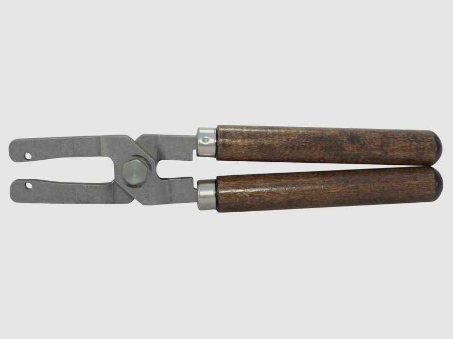 RCBS Bullet Mould Handles / Handgriff für Giesskokille