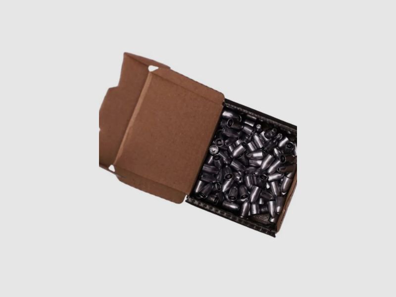 ARG Slugs Hohlspitz 5,5 mm (.217) | 34 gr, Bild 10 von 12
