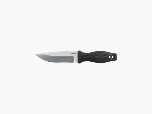 Vaststaand mes Walther SKT - STRAP Tactical Knife