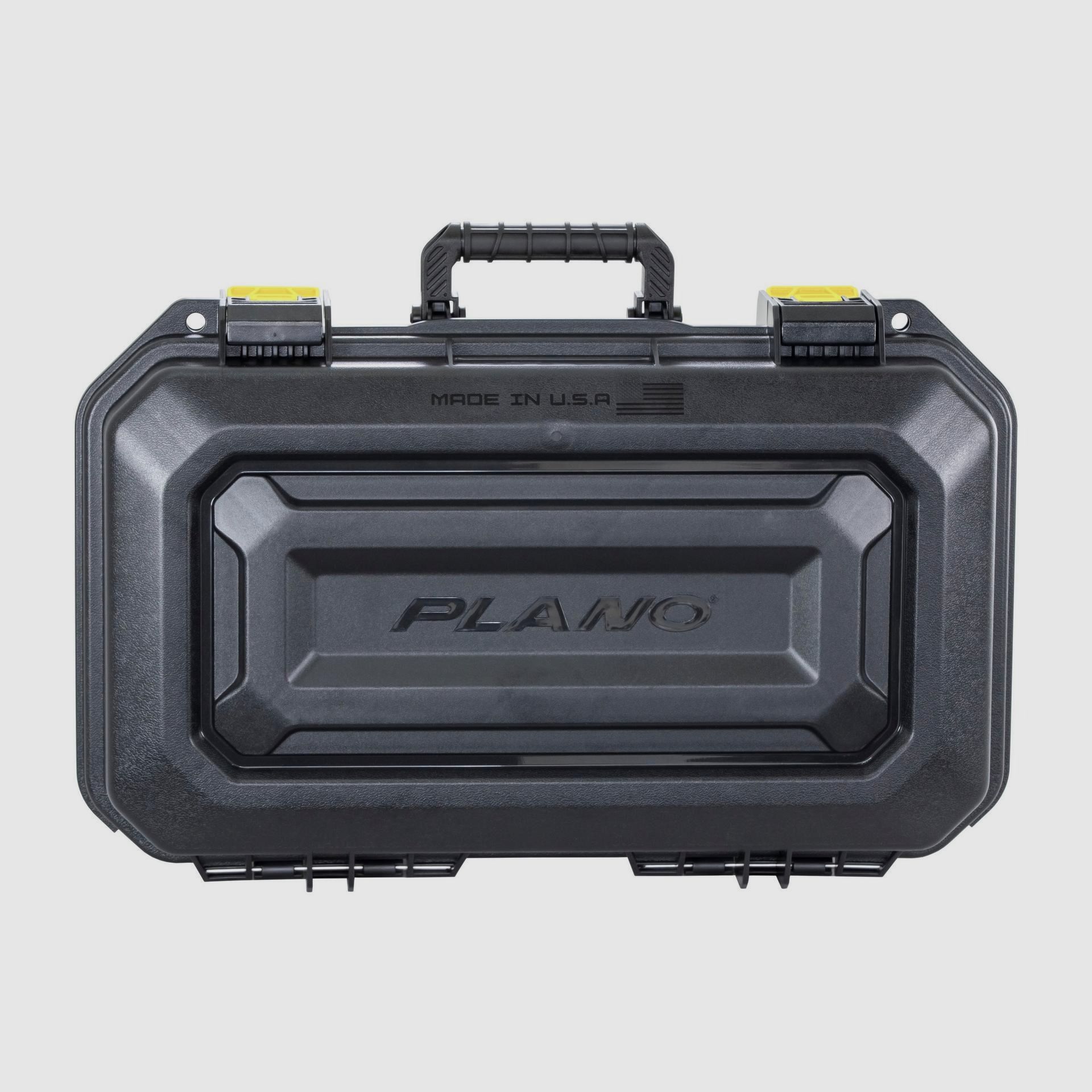 Plano ALL WEATHER 2 FOUR-PISTOL gun case, image 4 of 4
