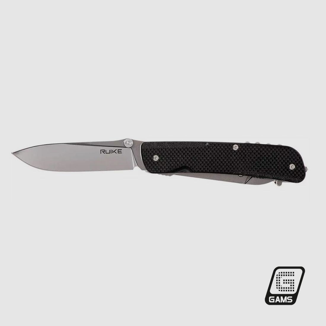 Ruike LD51 coltello multifunzionale, immagine 3 di 3