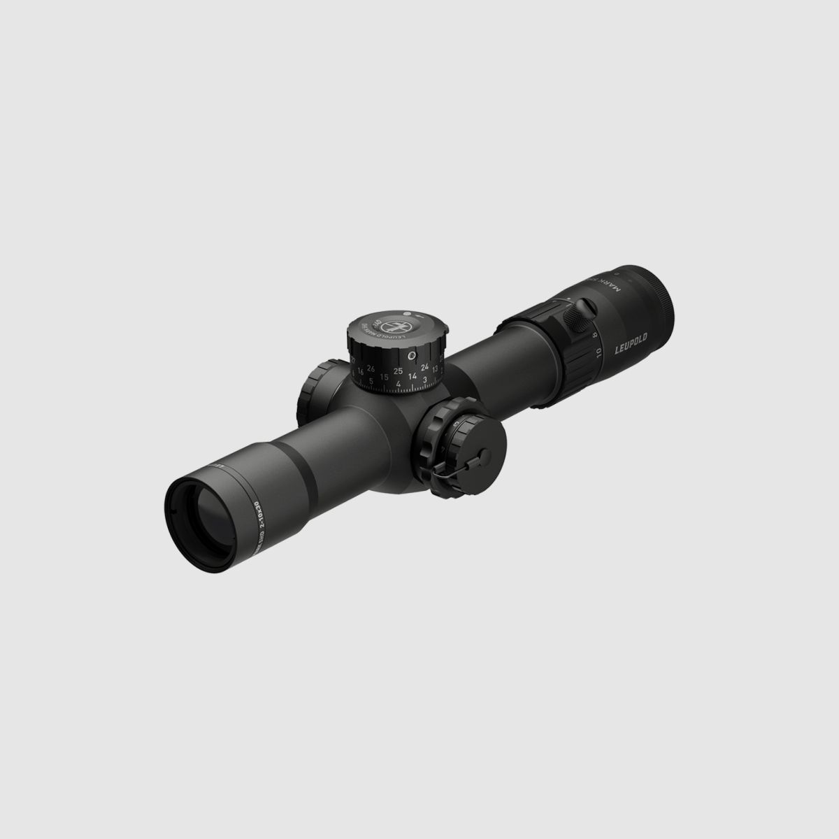 LEUPOLD ZF MARK 5 HD 2-10X30MM M5C3 FFP ILLUM. TMR 35MM