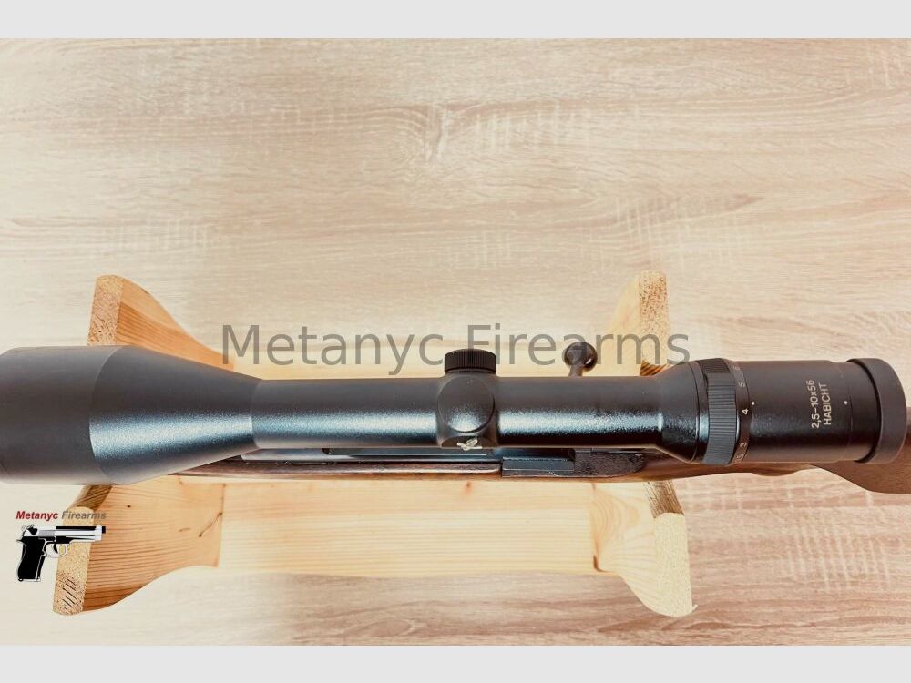 Sako Europe Hunter L691 .30-06Spring