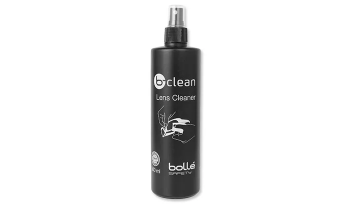 Bolle B-Clean Lens Cleaner – 500 ml – B402, image 2 of 2