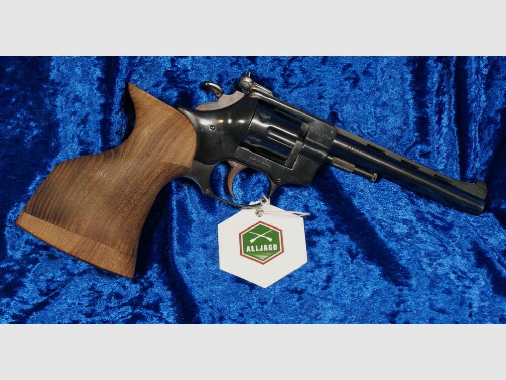 Weihrauch HW9
