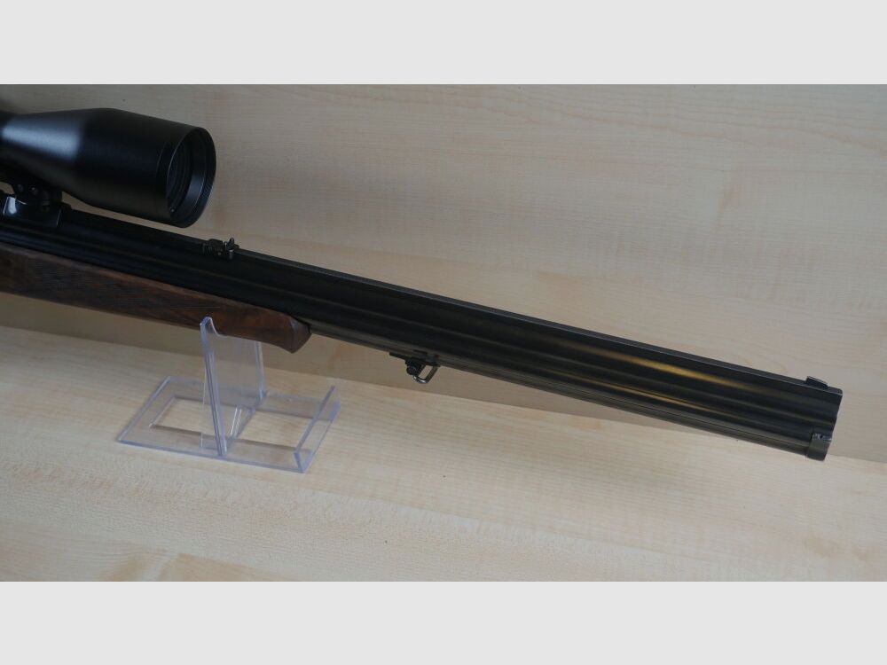 Blaser BD 880, Bild 6 von 8