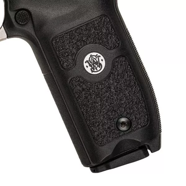 Pistole Smith & Wesson SW22 Victory Kal. .22 LR, Bild 5 von 5