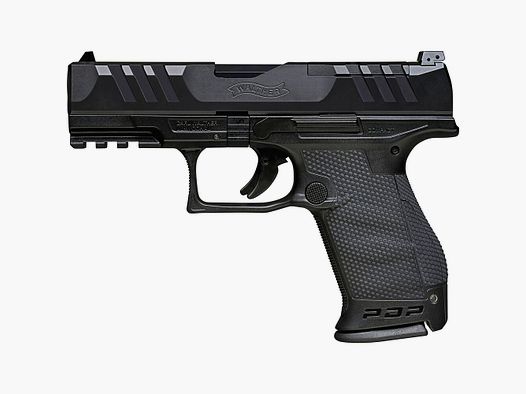 Walther PDP Compact V2 - 4 OR Pistole