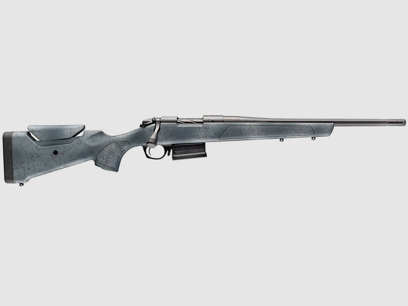 Bergara B14 Extreme Sierra 18'' .308 Win. 5/8-24 UNEF