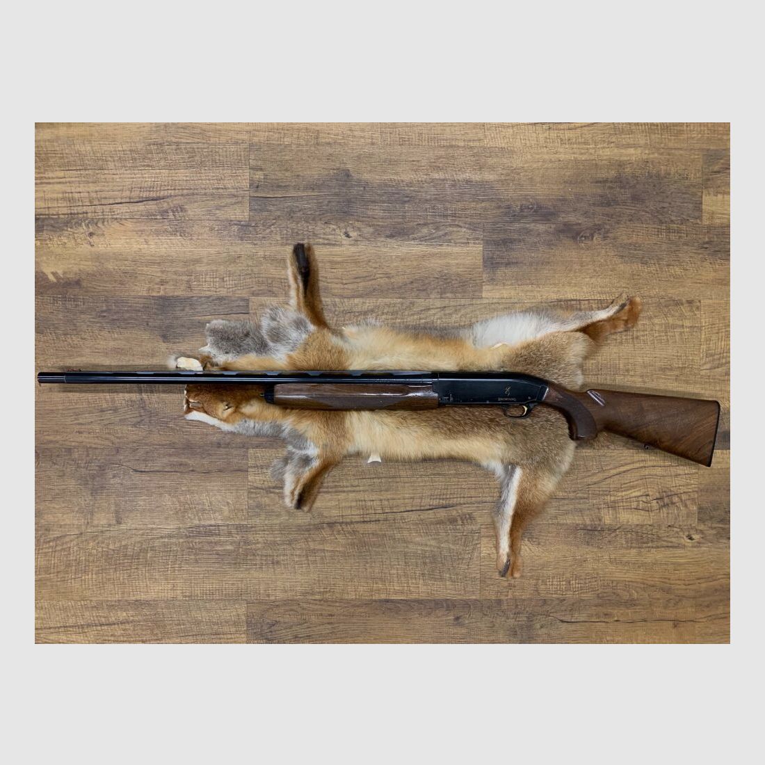 Browning Fusion Gold