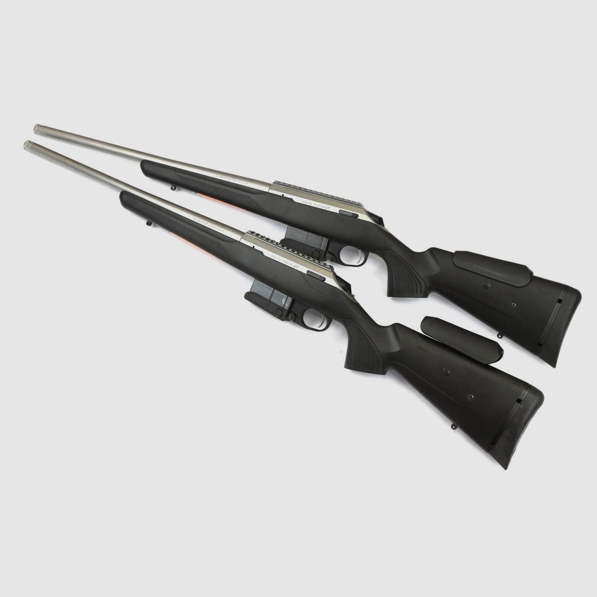 Tikka T3x CTR AS stainless 223Rem, Bild 1 von 8
