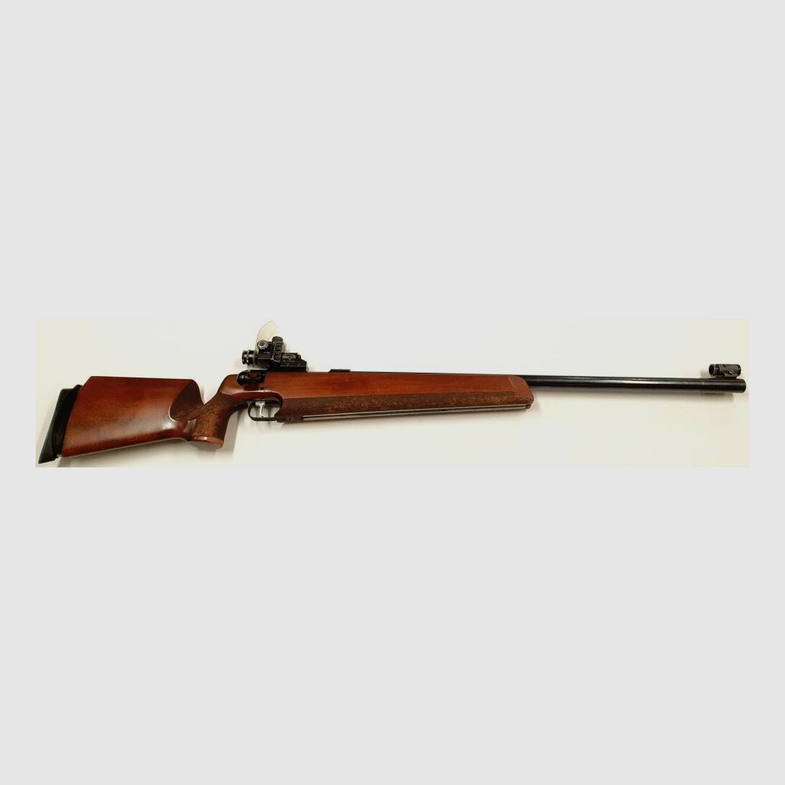 Anschütz Mod. 54