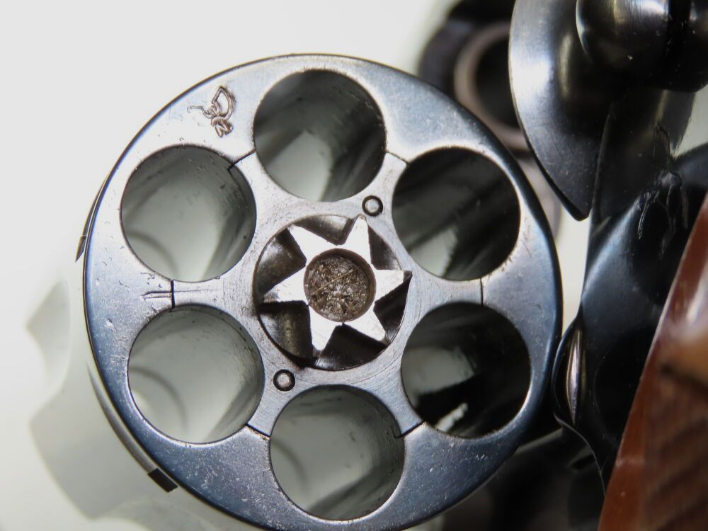 Colt Cobra
