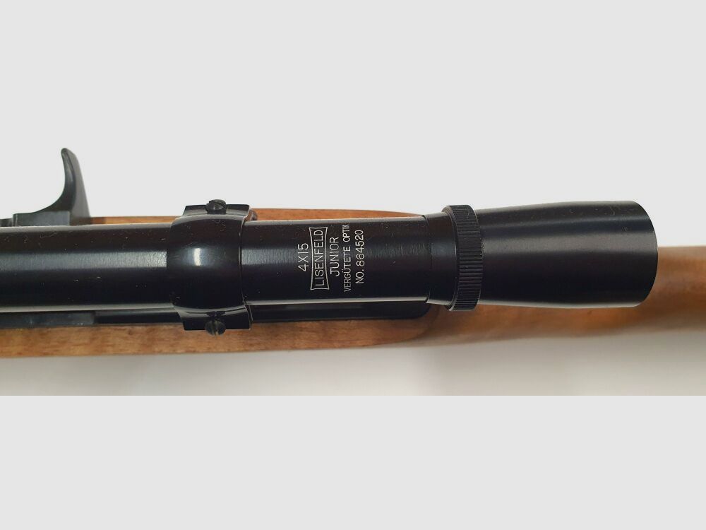 ERMA Selbstladebüchse Erma EGM1 Mod. 70