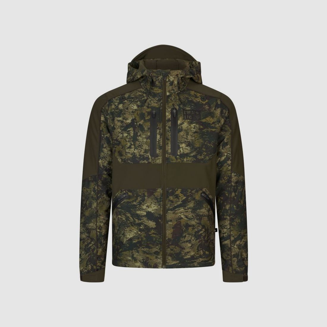 Chaqueta SEELAND Aero Camo, imagen 2 de 9